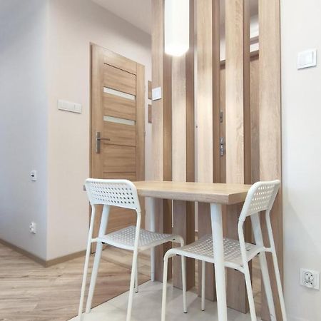 Apartamenty Logado Białystok Buitenkant foto