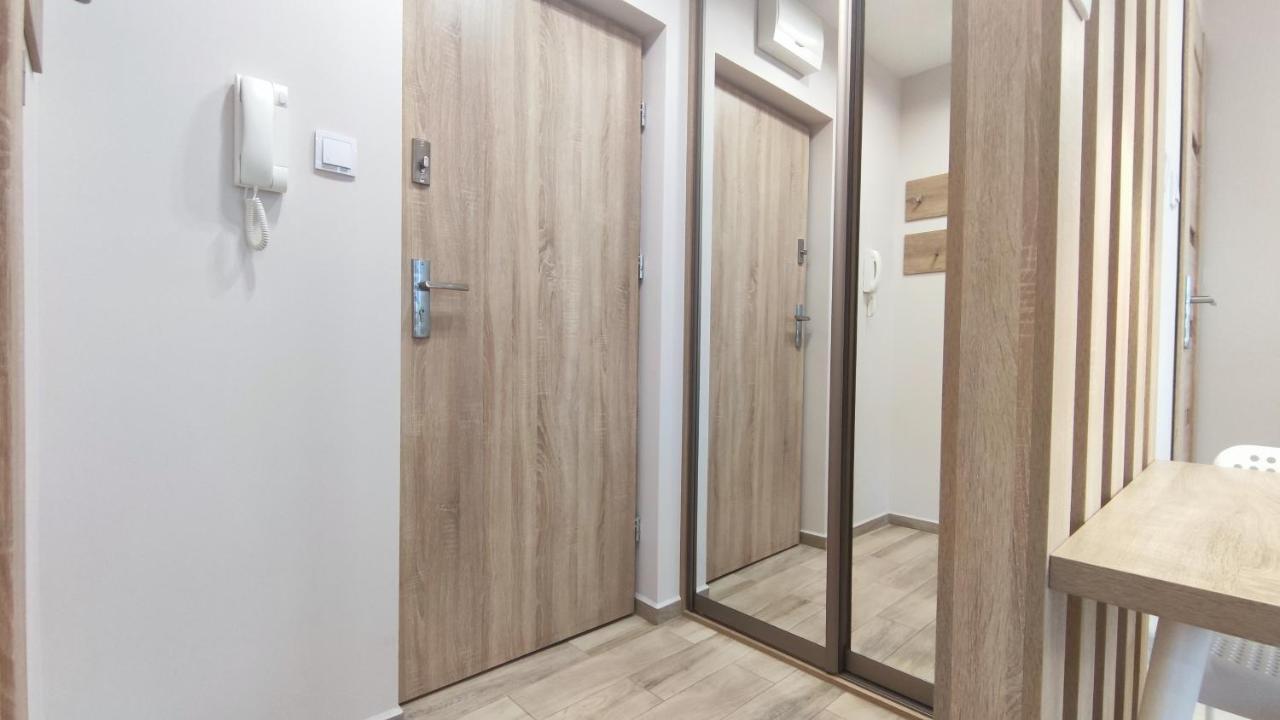 Apartamenty Logado Białystok Buitenkant foto