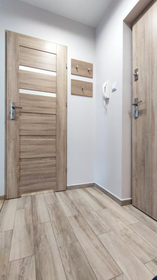 Apartamenty Logado Białystok Buitenkant foto