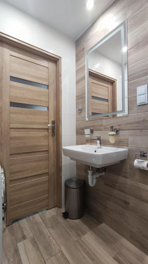 Apartamenty Logado Białystok Buitenkant foto