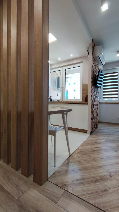 Apartamenty Logado Białystok Buitenkant foto