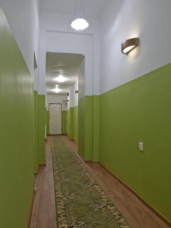 Apartamenty Logado Białystok Buitenkant foto