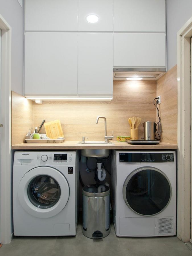 Apartamenty Logado Białystok Buitenkant foto