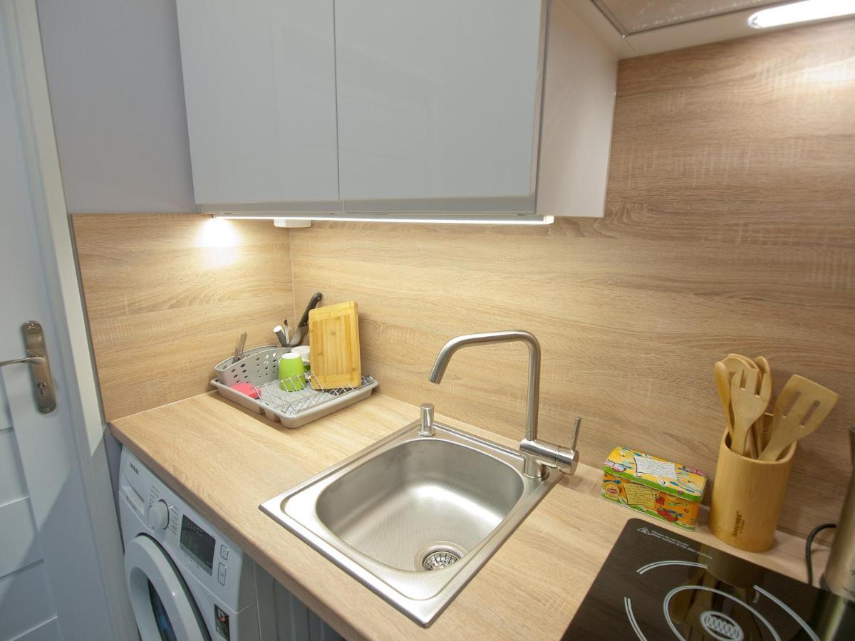 Apartamenty Logado Białystok Buitenkant foto